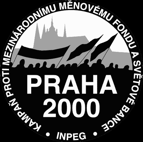 INPEG - Iniciativa proti ekonomick� globalizaci